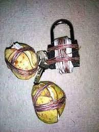 Cadenas mystiques