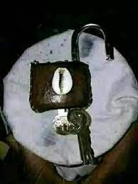 Cadenas magique