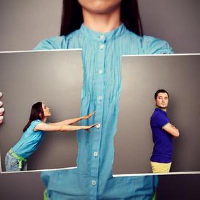 Empêcher la séparation du couple grâce au marabout