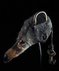 le plus puissant cadenas d'amour
