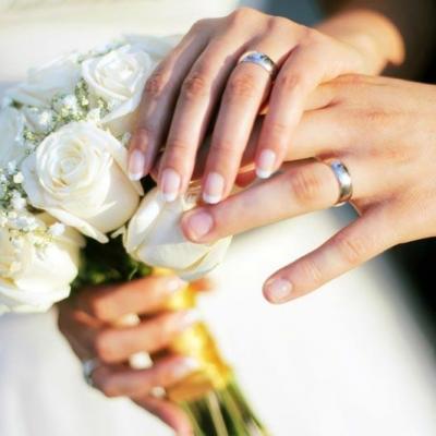 Envoûtement amoureux
