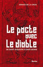 Pacte avec le diable